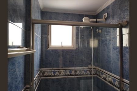 Apartamento à venda com 75m², 3 quartos e 1 vaga Apartamento à venda com 75m², 3 quartos e 1 vagaBanheiro 2
