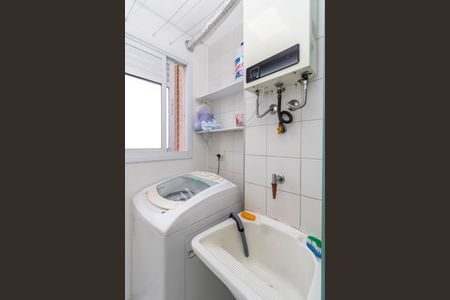 Apartamento à venda com 49m², 2 quartos e 1 vaga Apartamento à venda com 49m², 2 quartos e 1 vagaCozinha