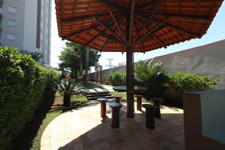 Apartamento à venda com 49m², 2 quartos e 1 vagaÁrea comum