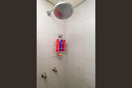 Apartamento à venda com 49m², 2 quartos e 1 vaga Apartamento à venda com 49m², 2 quartos e 1 vagaBanheiro