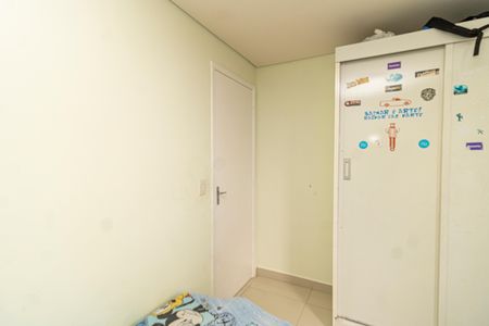 Apartamento à venda com 49m², 2 quartos e 1 vaga Apartamento à venda com 49m², 2 quartos e 1 vagaQuarto 1