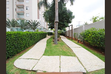 Apartamento à venda com 49m², 2 quartos e 1 vaga Apartamento à venda com 49m², 2 quartos e 1 vagaÁrea comum