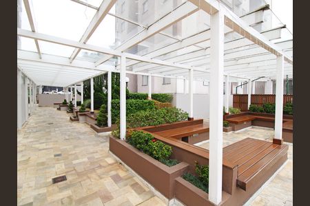 Apartamento à venda com 49m², 2 quartos e 1 vaga Apartamento à venda com 49m², 2 quartos e 1 vagaÁrea comum