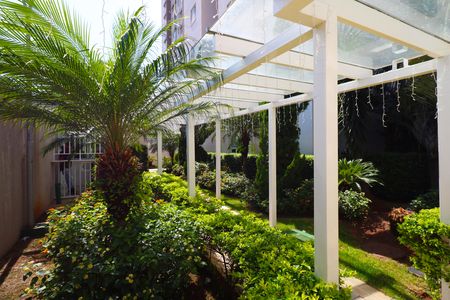 Apartamento à venda com 49m², 2 quartos e 1 vaga Apartamento à venda com 49m², 2 quartos e 1 vagaÁrea comum