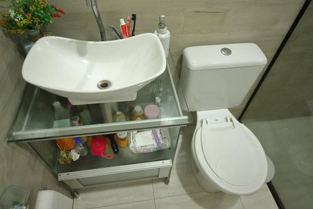 Casa à venda com 127m², 3 quartos e 2 vagasBanheiro  2 