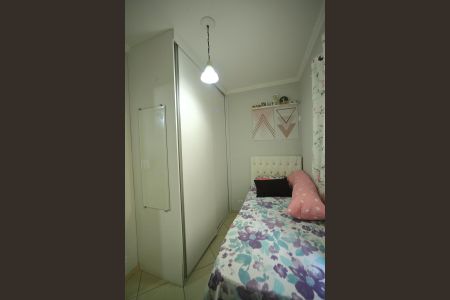 Casa à venda com 127m², 3 quartos e 2 vagasQuarto 3  
