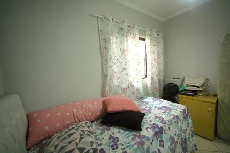Casa à venda com 127m², 3 quartos e 2 vagasQuarto 3  
