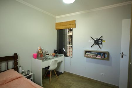 Casa à venda com 127m², 3 quartos e 2 vagasQuarto 1 