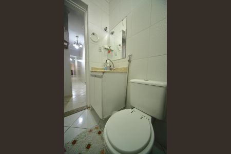 Casa à venda com 127m², 3 quartos e 2 vagasBanheiro  1 