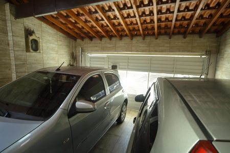 Casa à venda com 127m², 3 quartos e 2 vagasGaragem 