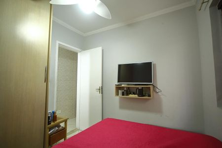 Casa à venda com 127m², 3 quartos e 2 vagasQuarto 2