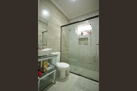 Casa à venda com 127m², 3 quartos e 2 vagasBanheiro  2 