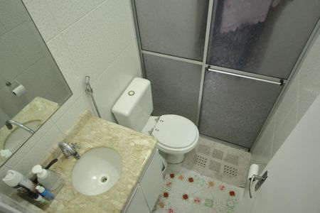 Casa à venda com 127m², 3 quartos e 2 vagasBanheiro  1 
