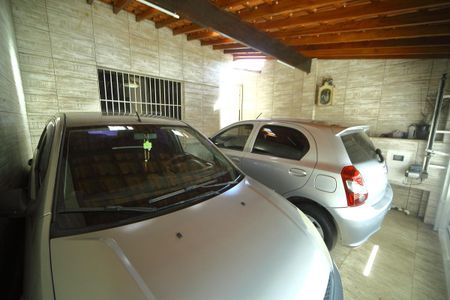 Casa à venda com 127m², 3 quartos e 2 vagasGaragem 