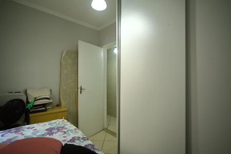 Casa à venda com 127m², 3 quartos e 2 vagasQuarto 3  