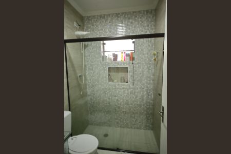 Casa à venda com 127m², 3 quartos e 2 vagasBanheiro  2 