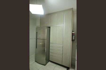 Casa à venda com 127m², 3 quartos e 2 vagasCozinha 