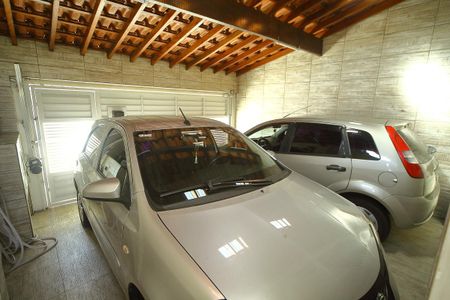 Casa à venda com 127m², 3 quartos e 2 vagasGaragem 