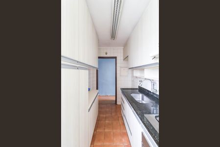 Apartamento à venda com 70m², 3 quartos e 1 vaga