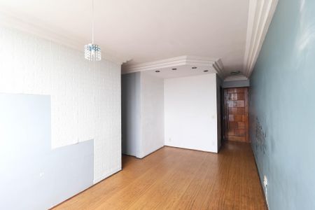 Apartamento à venda com 70m², 3 quartos e 1 vaga