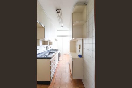 Apartamento à venda com 70m², 3 quartos e 1 vaga