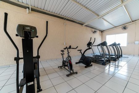 Apartamento à venda com 70m², 3 quartos e 1 vaga