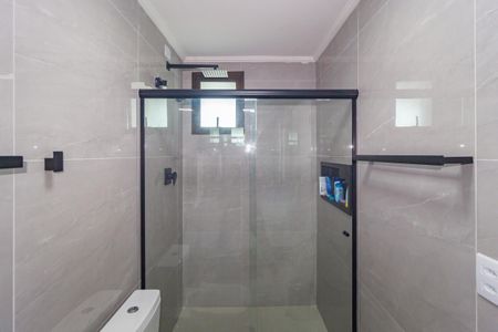 Apartamento à venda com 112m², 3 quartos e 2 vagasBanheiro - Social