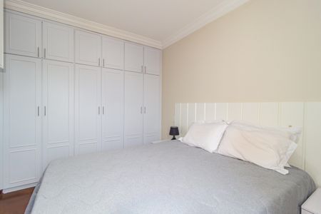 Apartamento à venda com 112m², 3 quartos e 2 vagasQuarto 3 - Suíte