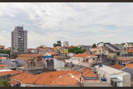 Apartamento à venda com 112m², 3 quartos e 2 vagasVista Quarto 3 - Suíte