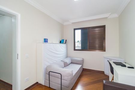 Apartamento à venda com 112m², 3 quartos e 2 vagasQuarto 1