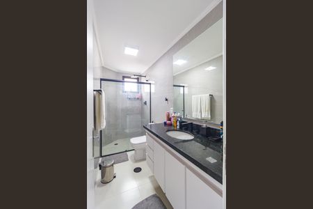 Apartamento à venda com 112m², 3 quartos e 2 vagasBanheiro - Suíte