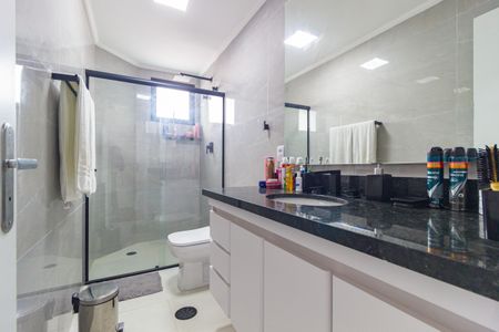 Apartamento à venda com 112m², 3 quartos e 2 vagasBanheiro - Suíte