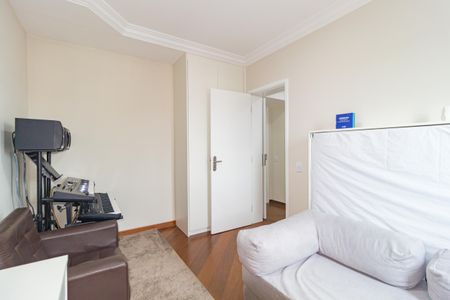 Apartamento à venda com 112m², 3 quartos e 2 vagasQuarto 1