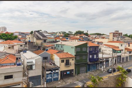 Apartamento à venda com 112m², 3 quartos e 2 vagasVista - Quarto 1