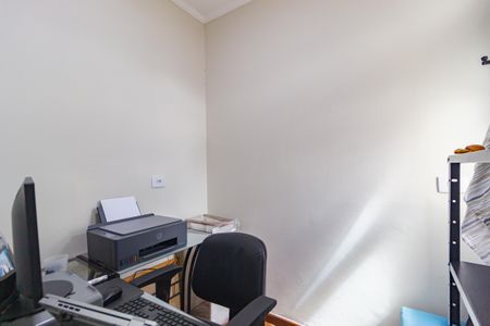 Apartamento à venda com 112m², 3 quartos e 2 vagasEscritório