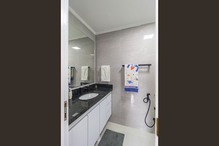 Apartamento à venda com 112m², 3 quartos e 2 vagasBanheiro - Social