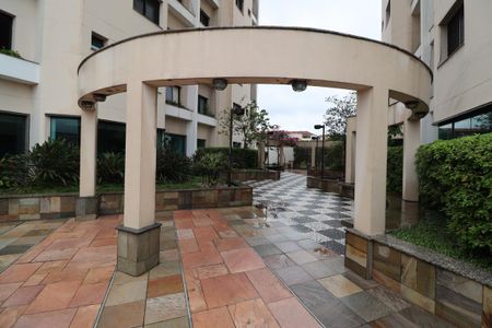 Apartamento à venda com 112m², 3 quartos e 2 vagasÁrea comum