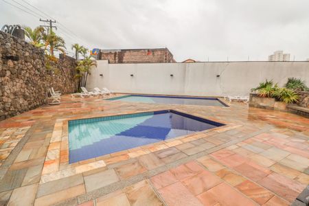 Apartamento à venda com 112m², 3 quartos e 2 vagasPiscina