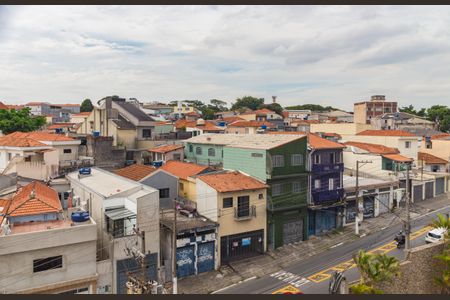 Apartamento à venda com 112m², 3 quartos e 2 vagasVista - Quarto 2