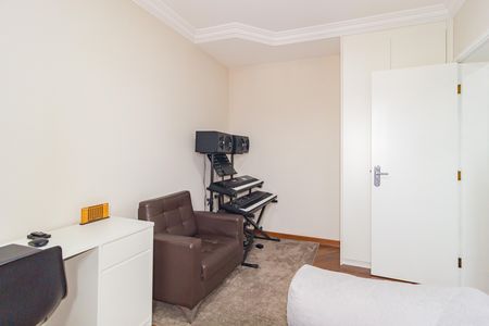 Apartamento à venda com 112m², 3 quartos e 2 vagasQuarto 1