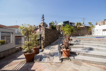 Apartamento à venda com 112m², 3 quartos e 2 vagasÁrea comum