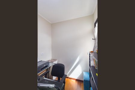 Apartamento à venda com 112m², 3 quartos e 2 vagasEscritório