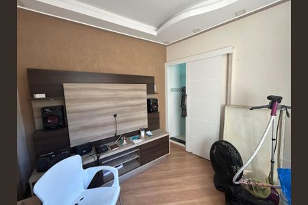 Casa para alugar com 150m², 2 quartos e sem vagaQuarto 