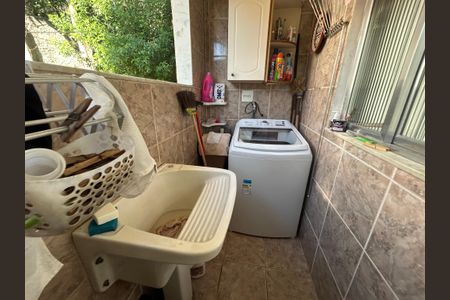 Casa para alugar com 150m², 2 quartos e sem vagaÁrea de Serviço