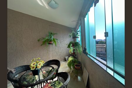 Casa para alugar com 150m², 2 quartos e sem vagaVaranda