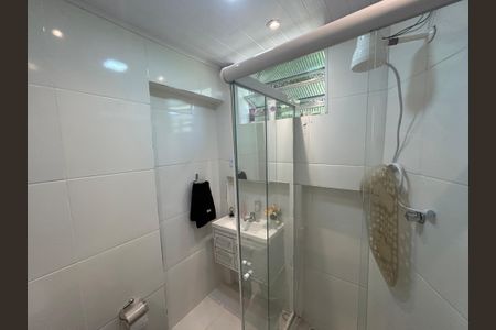 Casa para alugar com 150m², 2 quartos e sem vagaBanheiro Social