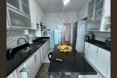 Casa para alugar com 150m², 2 quartos e sem vagaCozinha
