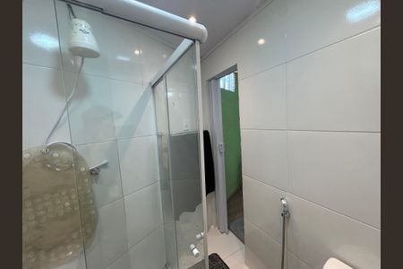 Casa para alugar com 150m², 2 quartos e sem vagaBanheiro Social