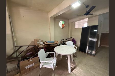 Casa para alugar com 150m², 2 quartos e sem vagaÁrea comum