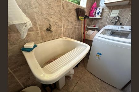 Casa para alugar com 150m², 2 quartos e sem vagaÁrea de Serviço